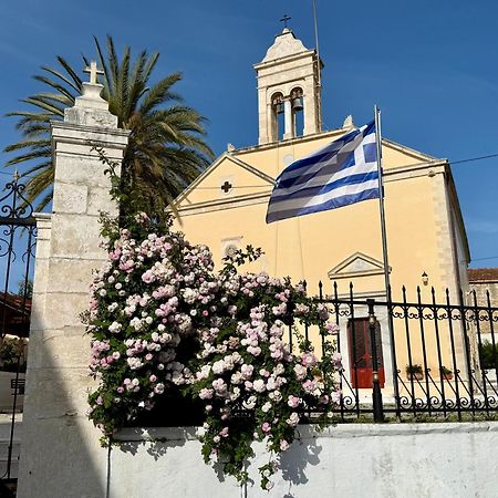 Gavalochori Villa Rodi מראה חיצוני תמונה
