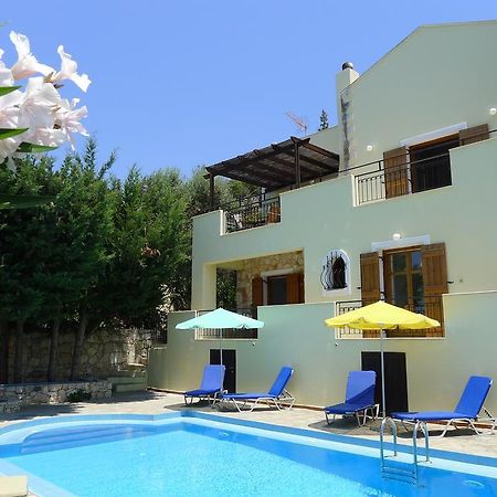 Gavalochori Villa Rodi מראה חיצוני תמונה