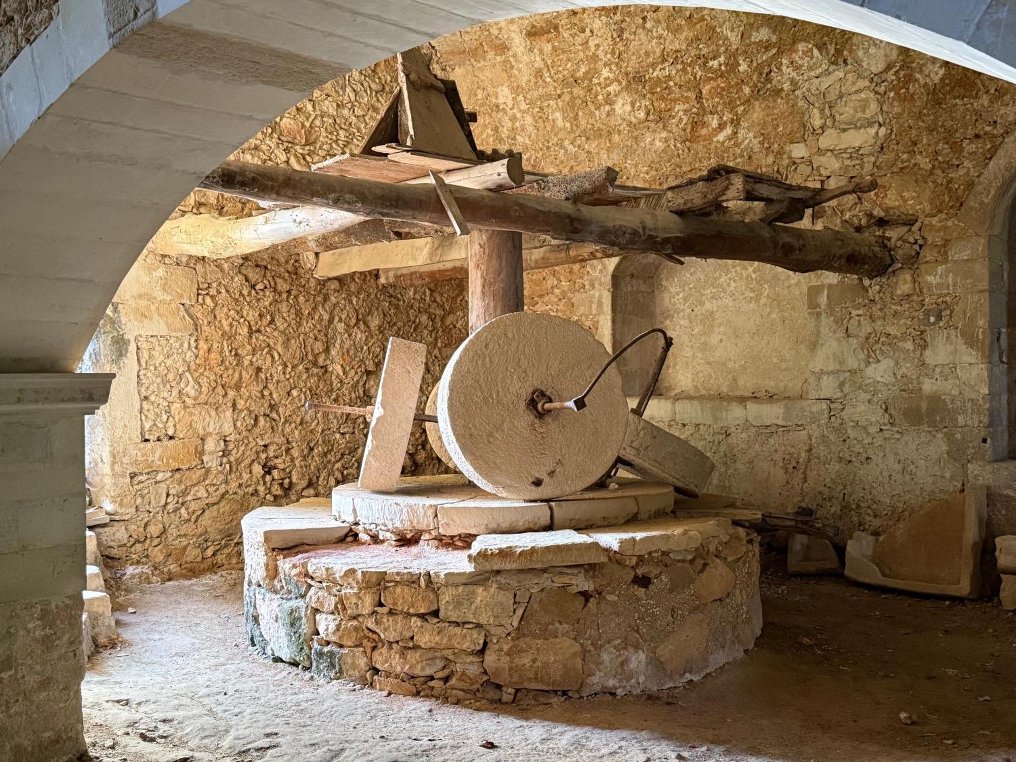 Gavalochori Villa Rodi מראה חיצוני תמונה