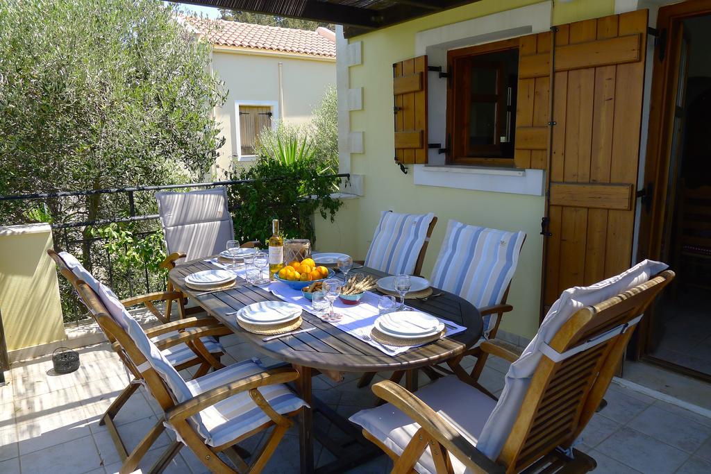 Gavalochori Villa Rodi מראה חיצוני תמונה