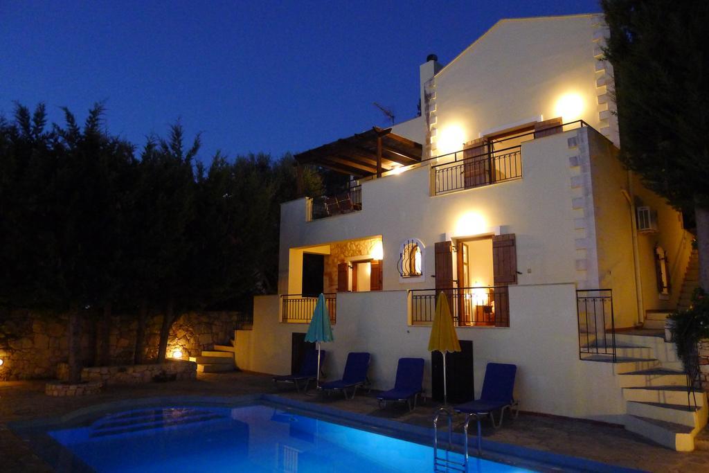 Gavalochori Villa Rodi מראה חיצוני תמונה