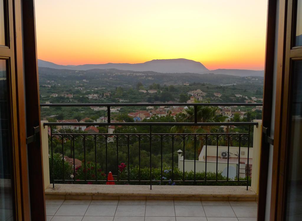 Gavalochori Villa Rodi מראה חיצוני תמונה