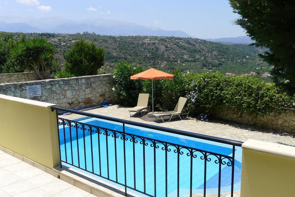 Gavalochori Villa Rodi מראה חיצוני תמונה