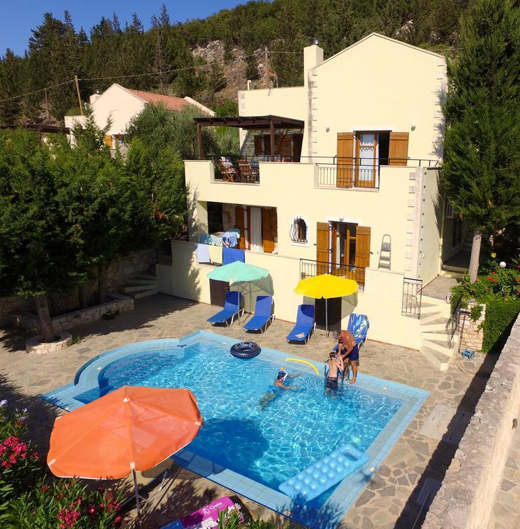 Gavalochori Villa Rodi מראה חיצוני תמונה