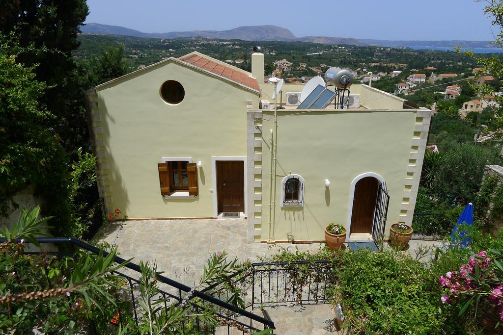 Gavalochori Villa Rodi מראה חיצוני תמונה