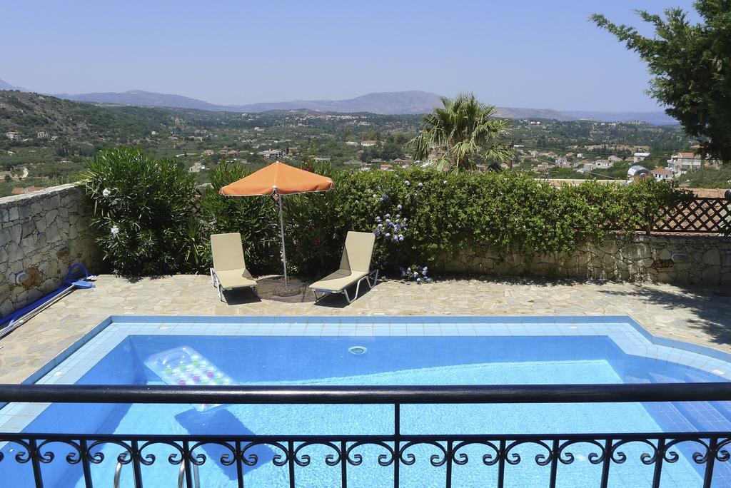 Gavalochori Villa Rodi מראה חיצוני תמונה
