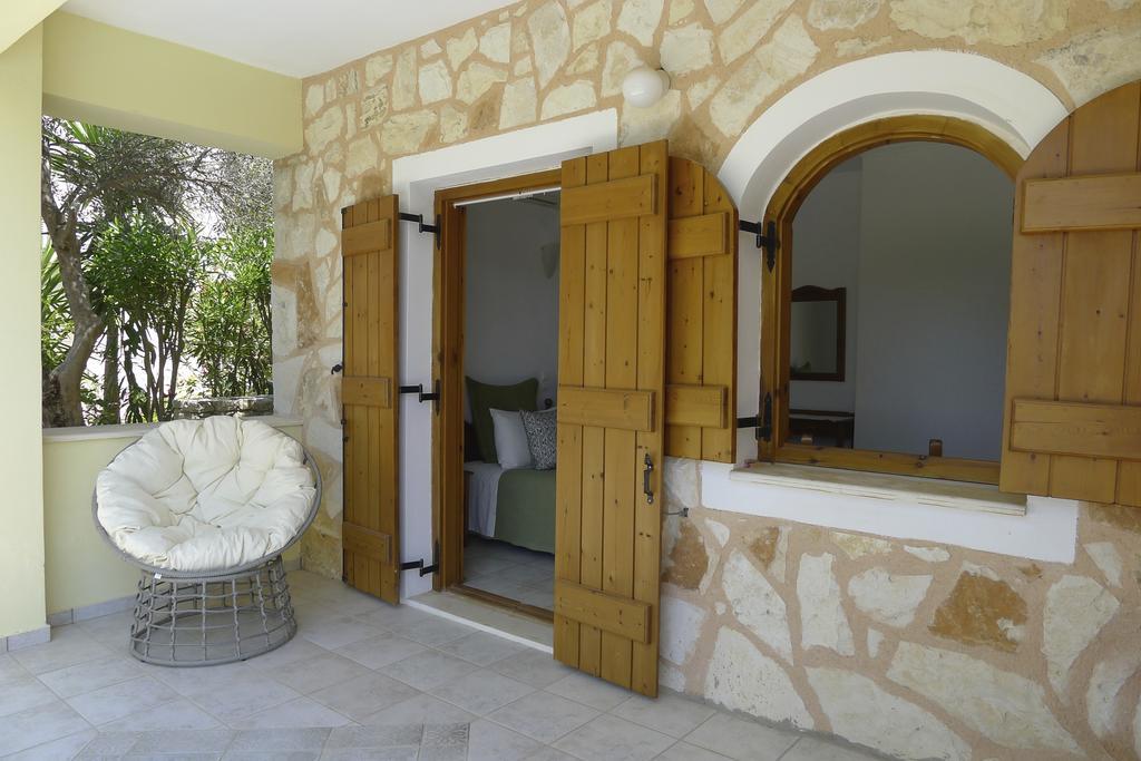 Gavalochori Villa Rodi מראה חיצוני תמונה