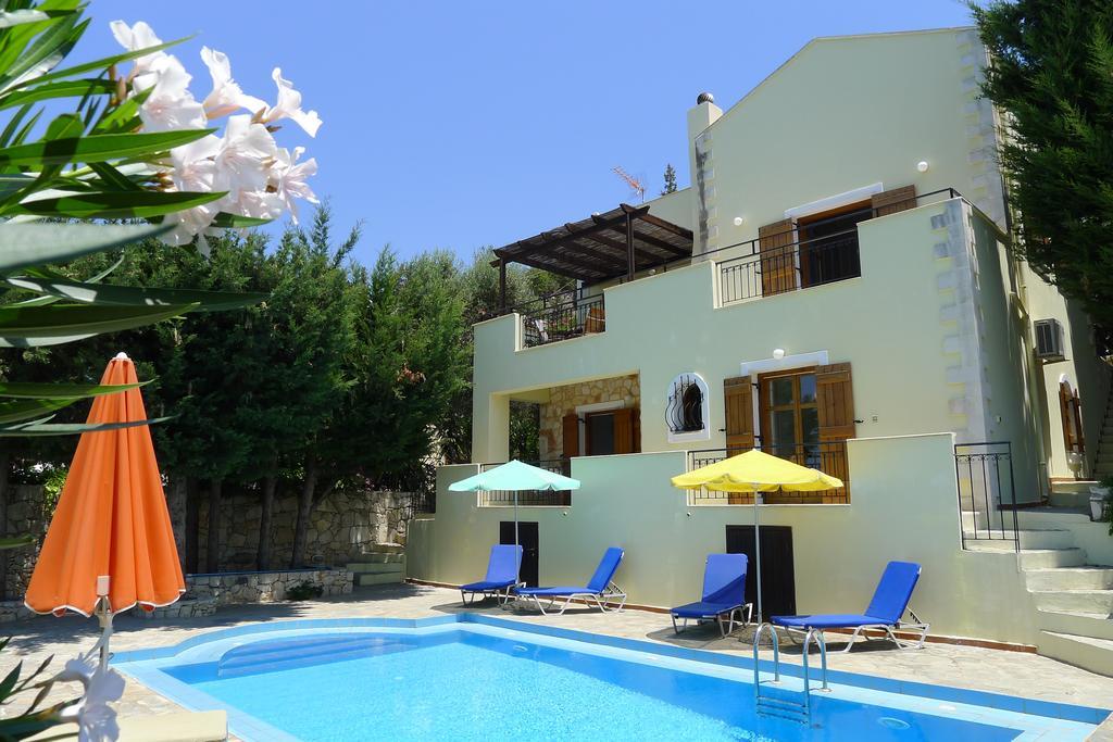 Gavalochori Villa Rodi מראה חיצוני תמונה