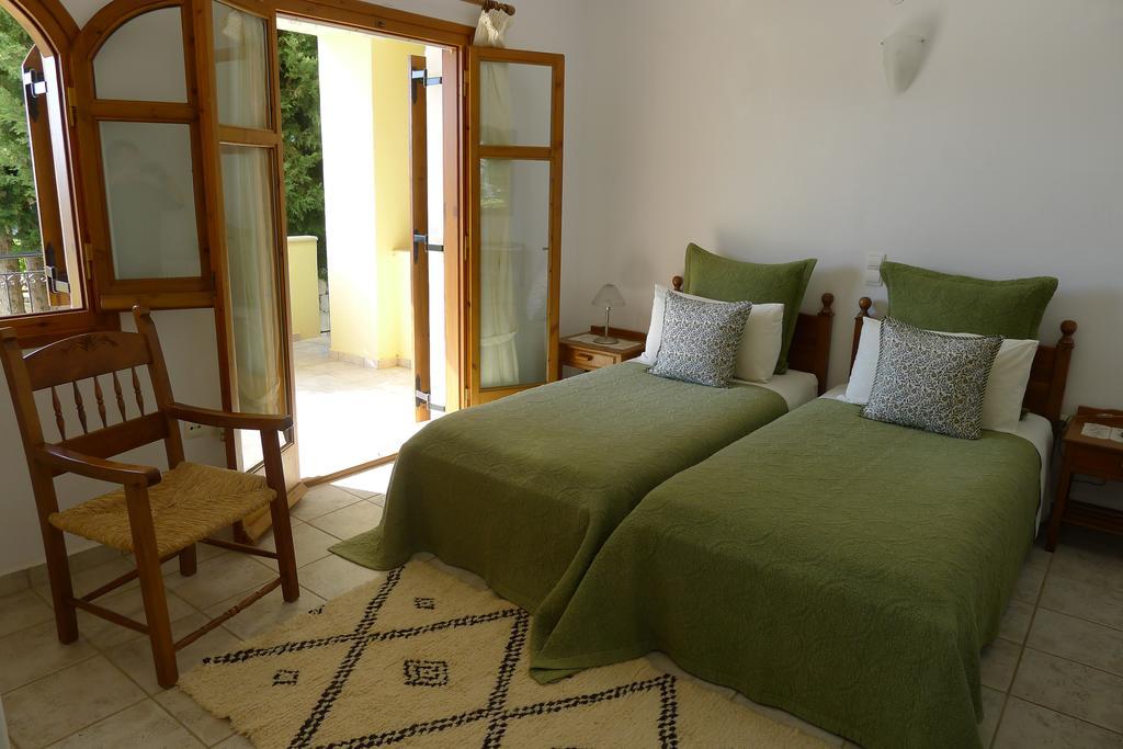 Gavalochori Villa Rodi מראה חיצוני תמונה